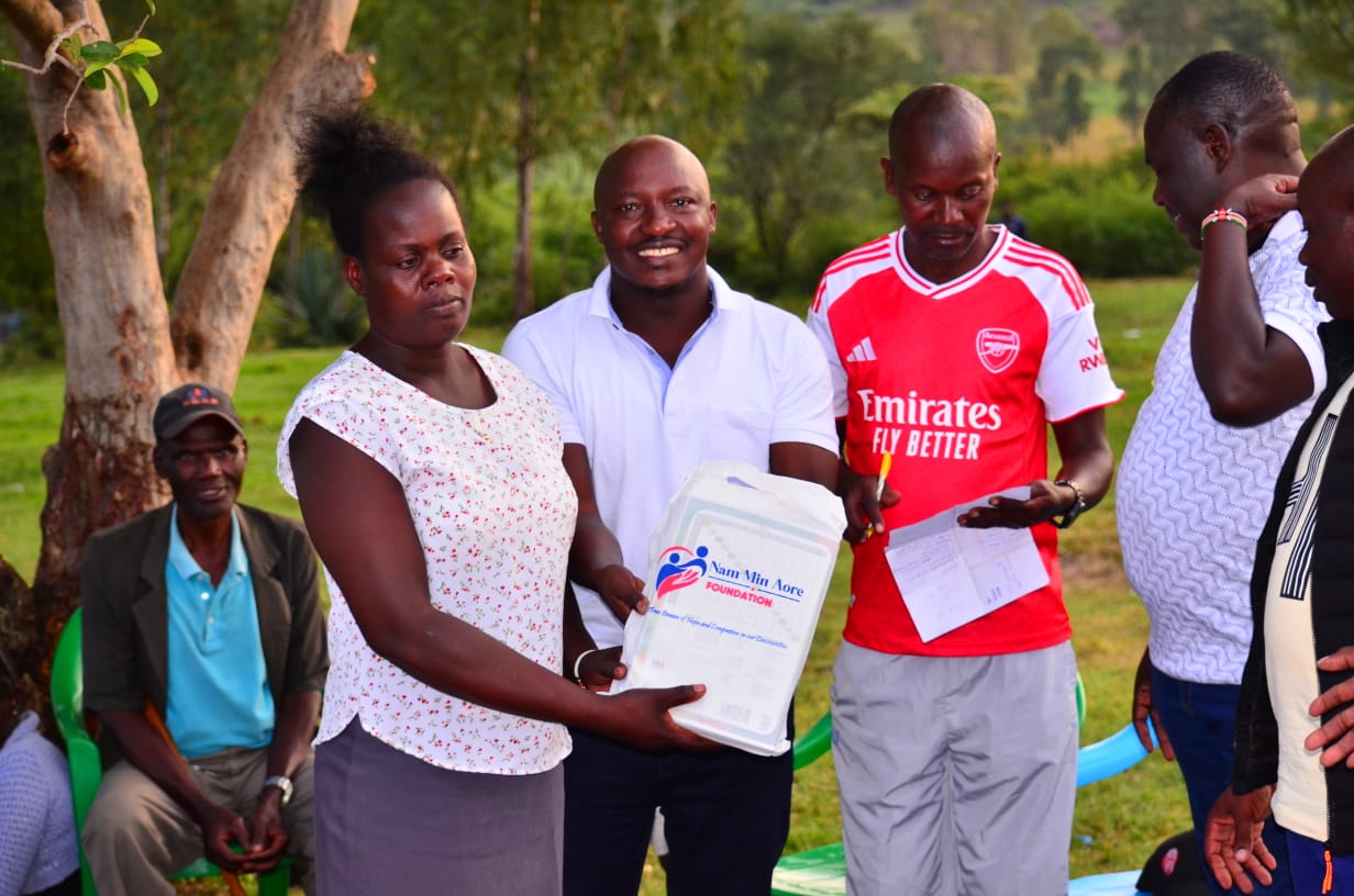 Community Empowerment