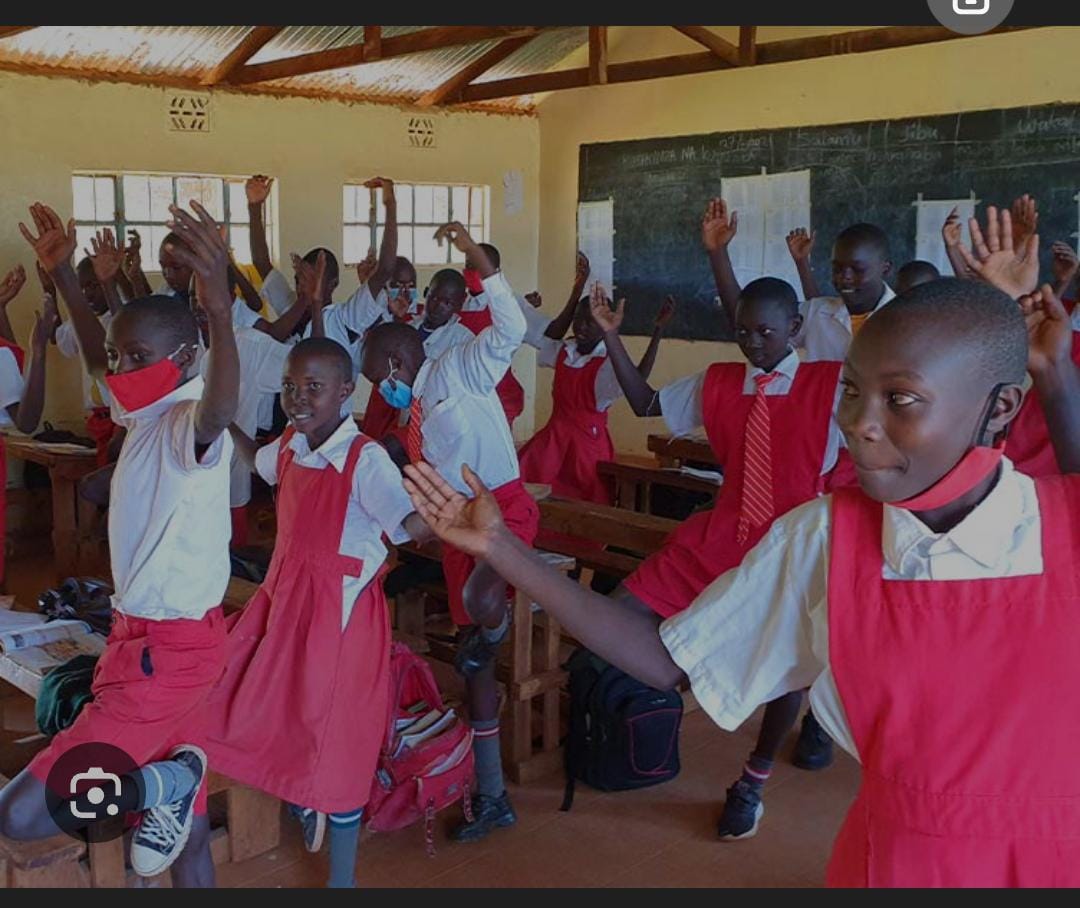 Education for Vulnerable Students